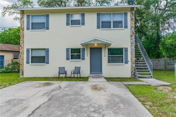 FAIRVIEW TERRACE RESUB