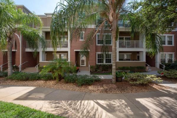 WEST END TWNHMS NORTH