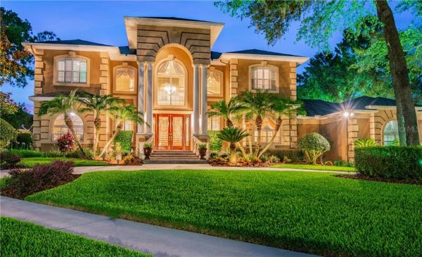 FISH HAWK TRAILS UNITS 01 & 02