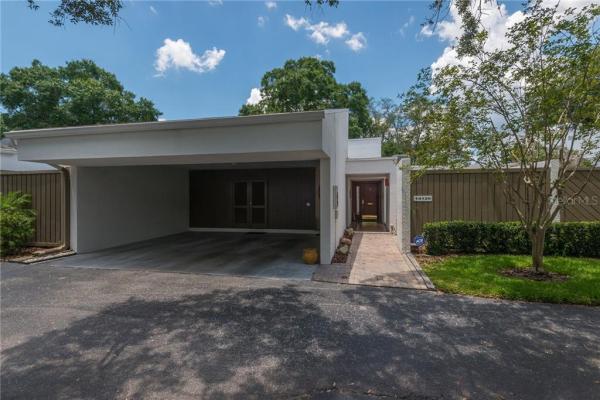 CARROLLWOOD VILLAGE CYPRESS CL