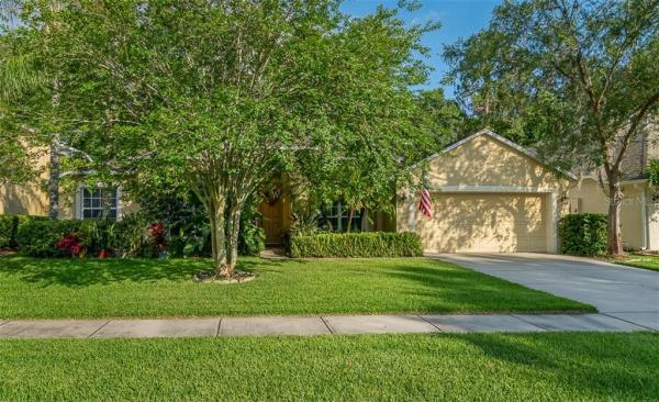 SEVEN OAKS PARCELS S-11 & S-15