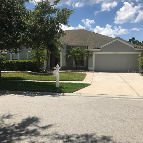 LEXINGTON OAKS VILLAGES 18 19 & 20