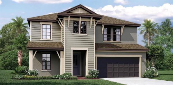 CARROLLWOOD LANDINGS