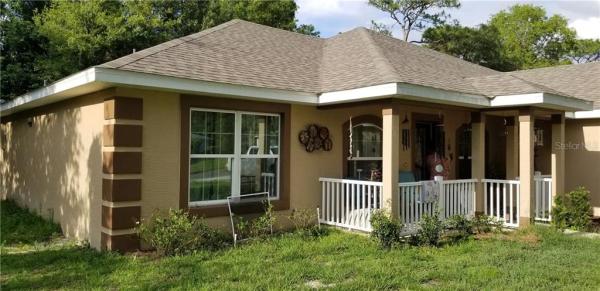 SUGARMILL WOODS CYPRESS VILLAGE