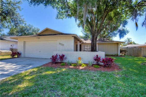 CARROLLWOOD MEADOWS UN II SEC