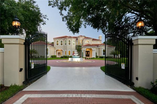 CHEVAL POLO & GOLF CL PHAS