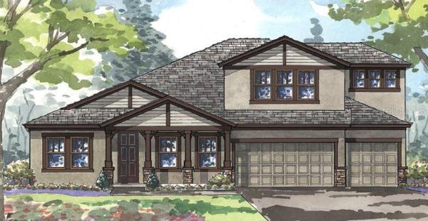 CONNERTON VLG 2 PCL 218 PHS 1A & 2A