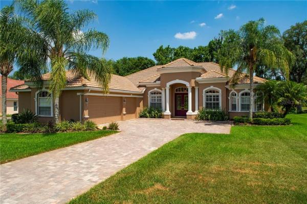 LAKE JOVITA GOLF & COUNTRY CLUB PH 02A