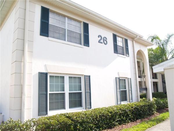 THE GRAND AT OLDE CARROLLWOOD