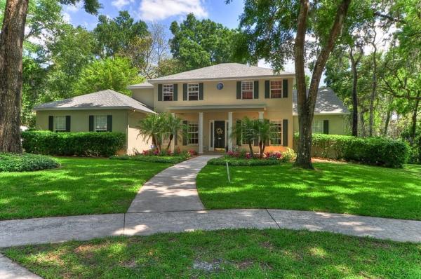 DOGWOOD HILLS UNIT 5