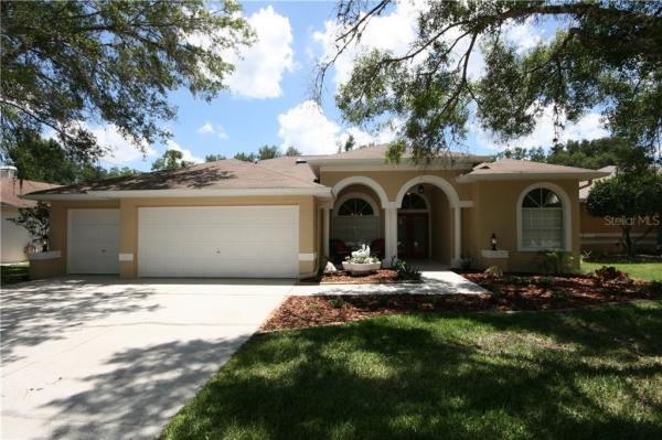 LAKE PADGETT PINES UNIT 1