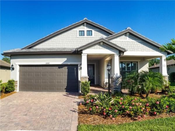 DEL WEBB PH IB SUBPHASES D & F