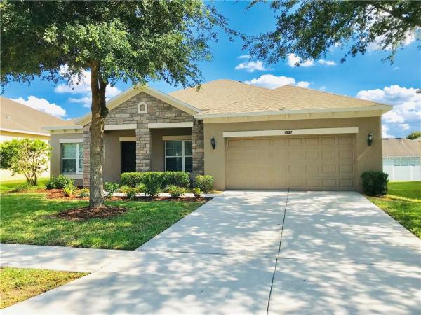 RIDGE CREST SUB UNIT 3