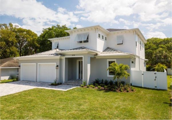 MARYLAND MANOR 2ND UNIT