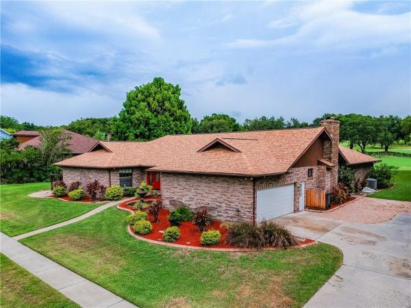 BUCKHORN GOLF CLUB ESTATES