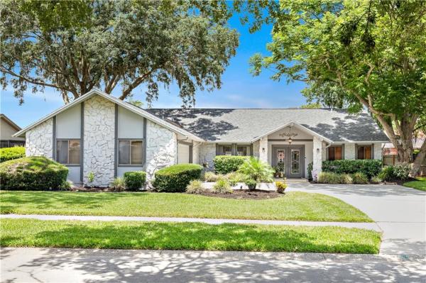 TARPON WOODS 4TH ADD