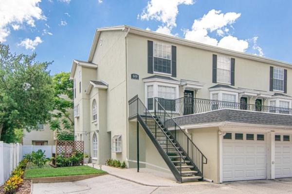 THE GALLERY ON GLEN A CONDOMIN