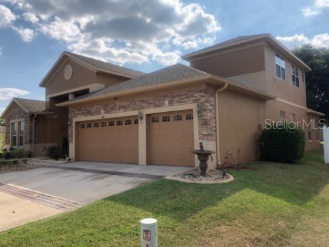 KENSINGTON MANOR L & O