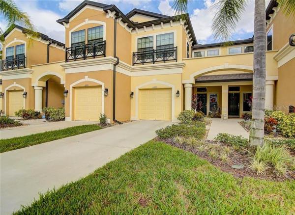 WEST LAKE TWNHMS PH 1