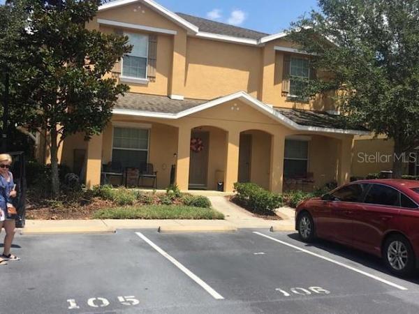 MAGNOLIA PARK CENTRAL PH B