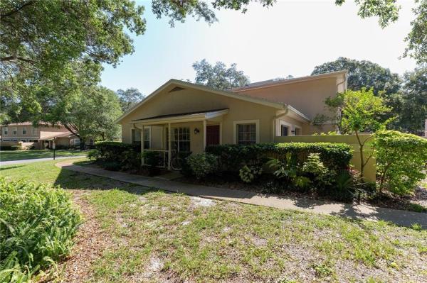 RAINTREE MANOR HOMES CONDOMINI