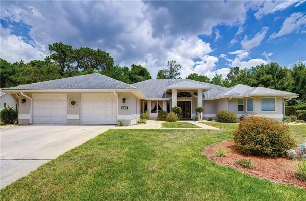 SUGARMILL WOODS CYPRESS VILLAGE