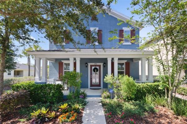 FISHHAWK RANCH TOWNCENTER PHAS