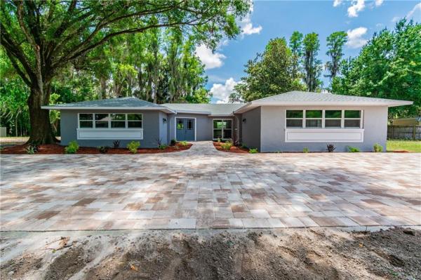 DEER LAKE ESTATES SUB