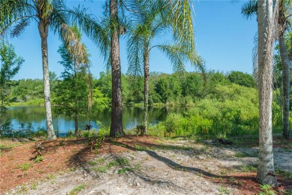 HAMNERS W E WONDERLAND ACRES