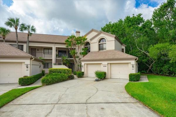 OAKS AT COUNTRYSIDE I THE CONDO