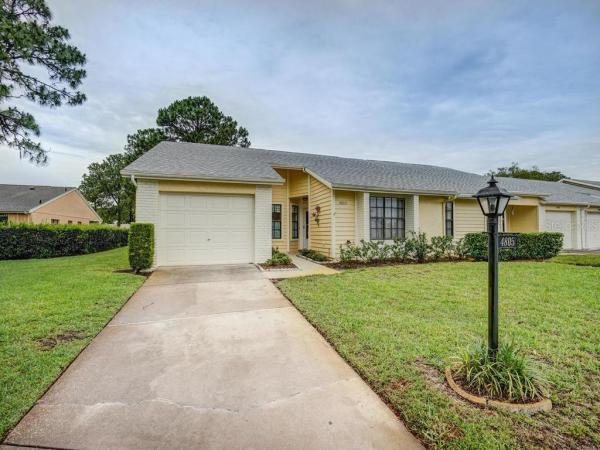 HERITAGE LAKE STAMFORD VILLAGE