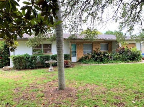 ORANGE BLOSSOM RIDGE