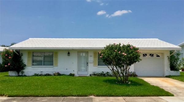 MAINLANDS OF TAMARAC BY THE GULF UNIT 4 CONDO