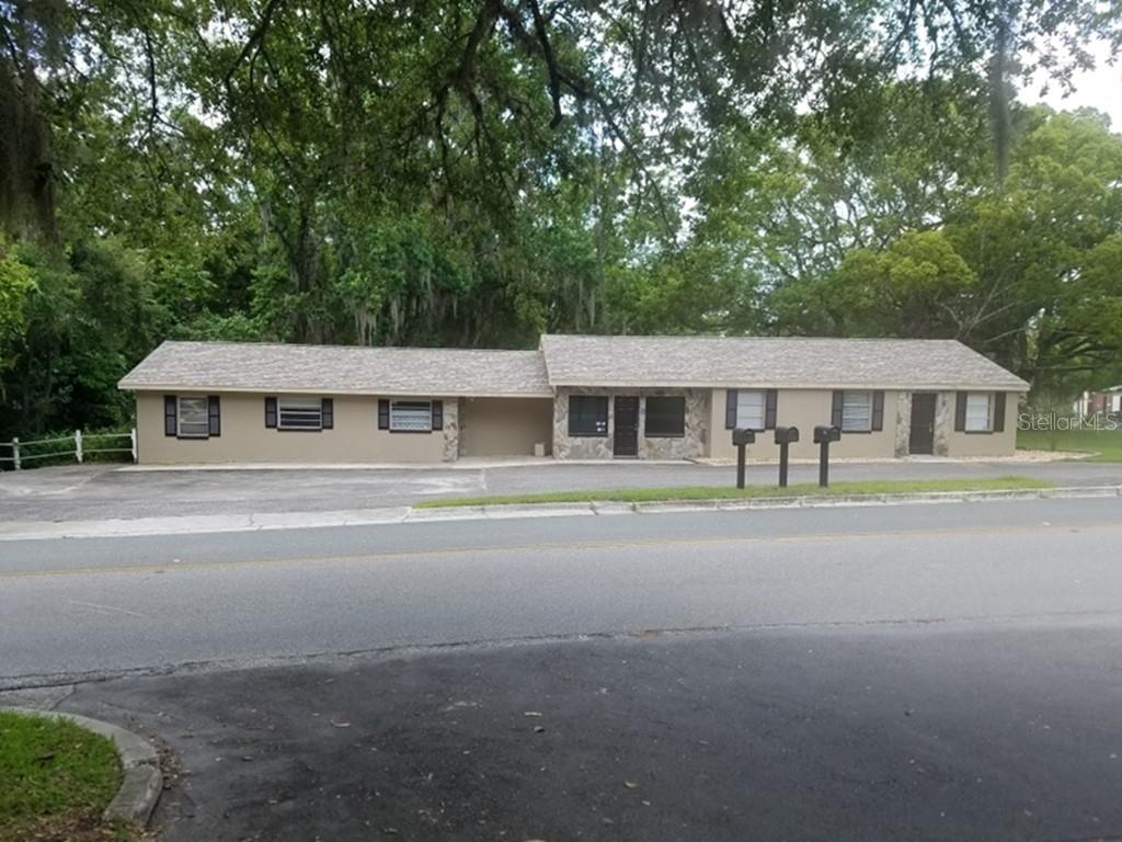 SAXONS ADD TO BROOKSVILLE - фото