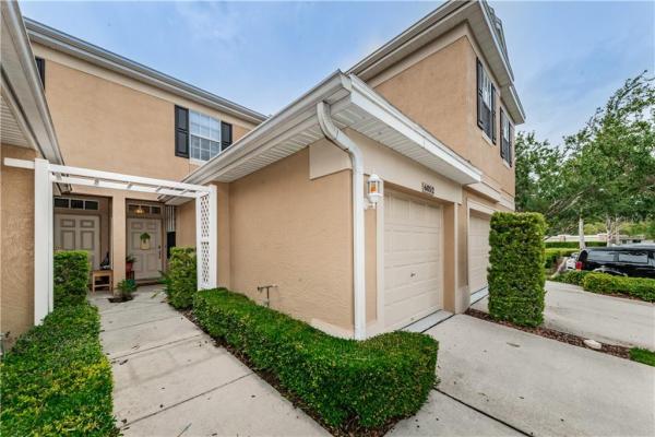 TOWNHOMES AT MILLBROOKE RANCH