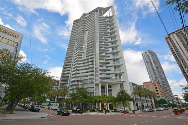 SIGNATURE PLACE CONDO