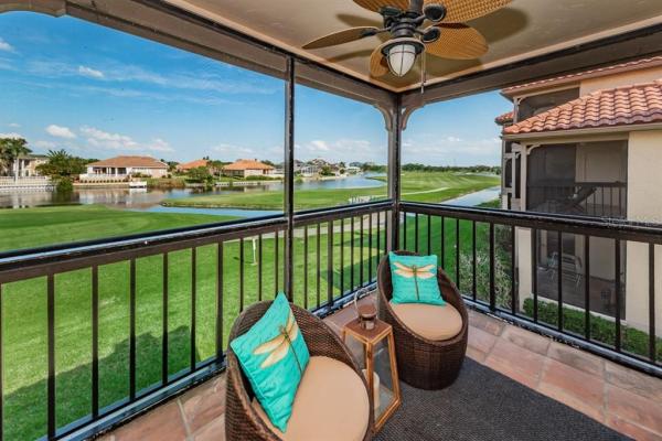 AUDUBON CONDO AT FEATHER SOUND