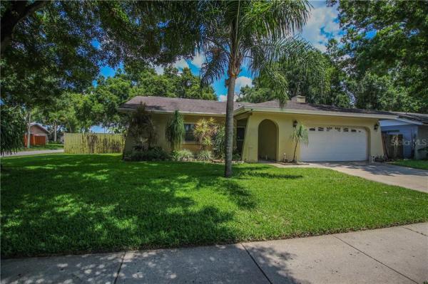 BEACON GROVES UNIT III