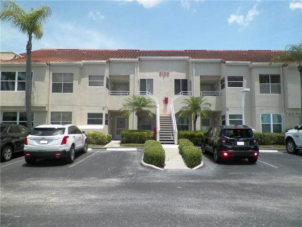 VISTA VERDE WEST UNIT I CONDO