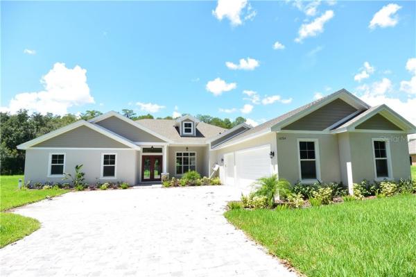 LAKE ARMISTEAD ESTATES