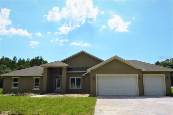 LAKE ARMISTEAD ESTATES