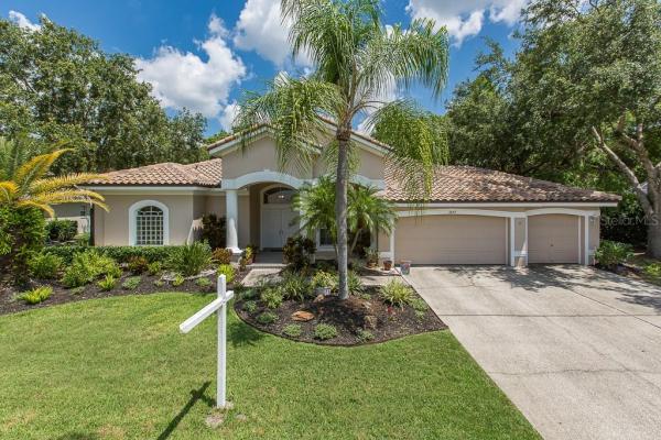 CRESCENT OAKS COUNTRY CLUB REGENCY PH 2