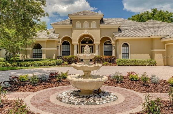 HIGHLANDS OF INNISBROOK