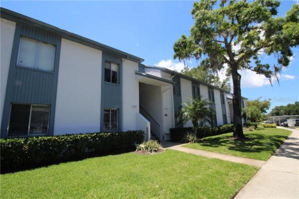 EAST LAKE WOODLANDS CYPRESS ESTATES