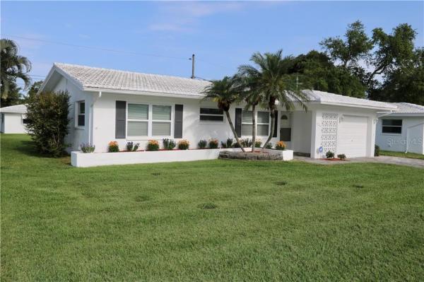 TAMARAC BY THE GULF 1ST ADD