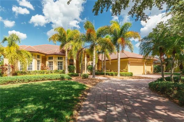 BAYOU CLUB ESTATES T