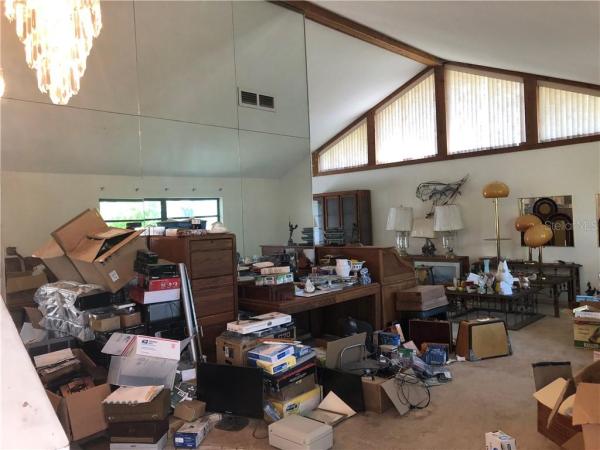 TARPON WOODS THIRD ADD