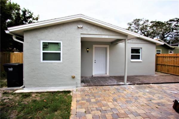 EAST ORANGEWOOD HEIGHTS