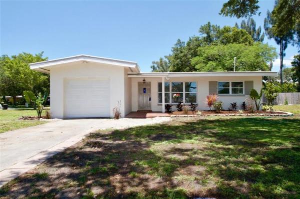 NEW MARYMONT 1ST ADD