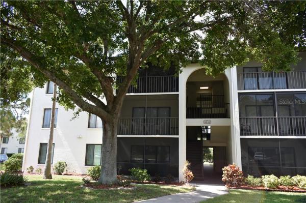 PINE RIDGE AT PALM HARBOR